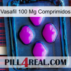 Vasafil 100 Mg Tablets 04